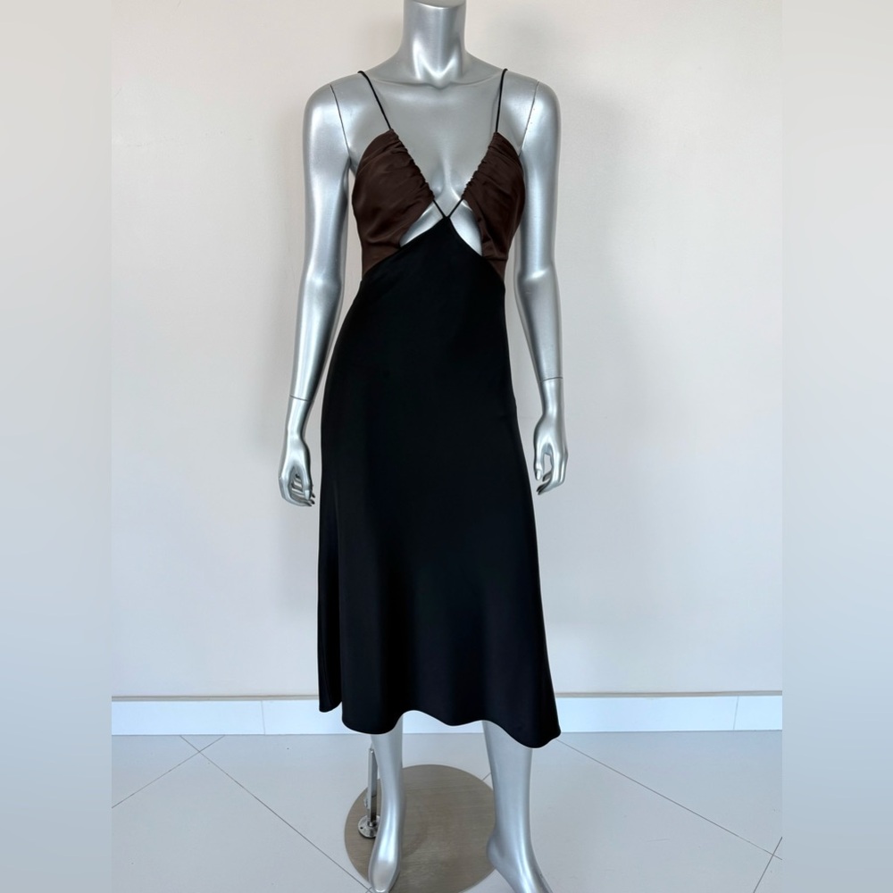 NEW!!! Et Ochs women mid rise dress size 6 US Retail 650$